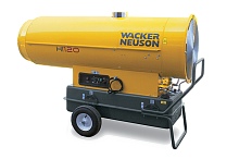    Wacker Neuson HI 120 HD